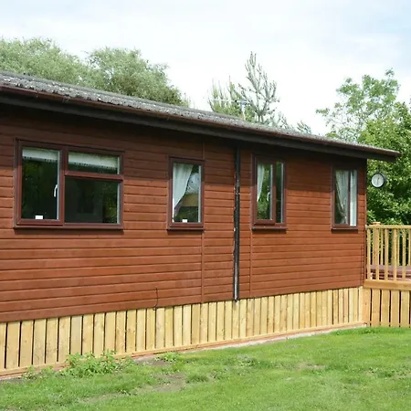 Owl Grange Lodges 롯지 맬튼