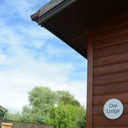 Owl Grange Lodges *