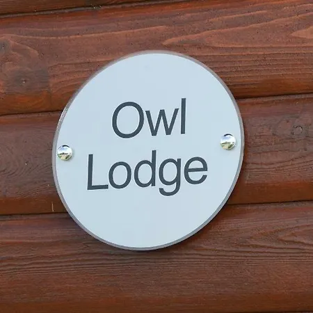 Owl Grange Lodges