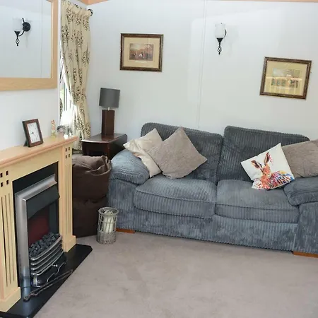 Owl Grange Lodges * 맬튼