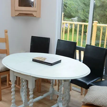 Owl Grange Lodges 롯지 맬튼