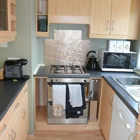 Owl Grange Lodges *