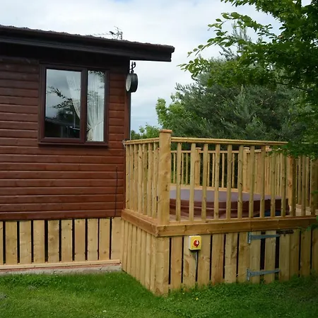 Owl Grange Lodges 롯지