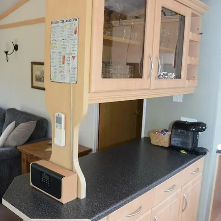 Lodge Owl Grange Lodges