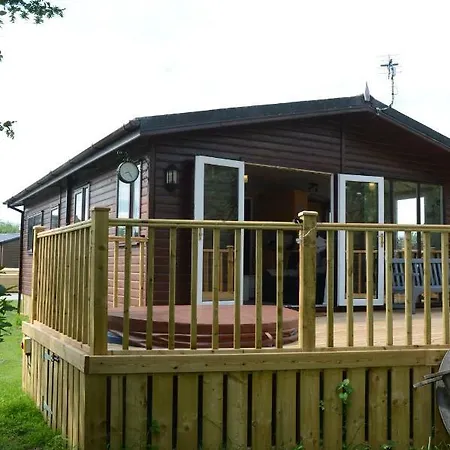 Owl Grange Lodges Malton