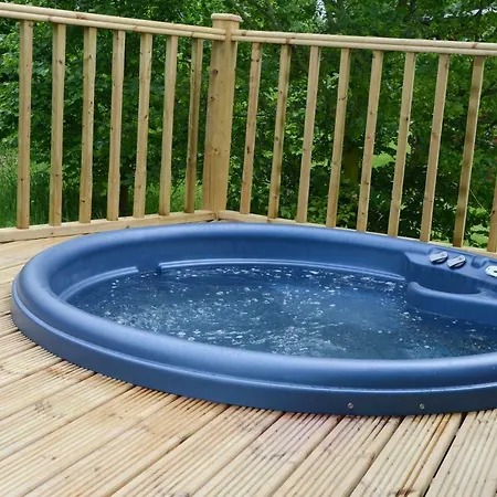 Lodge Owl Grange Lodges